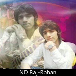 ND Raj-Rohan